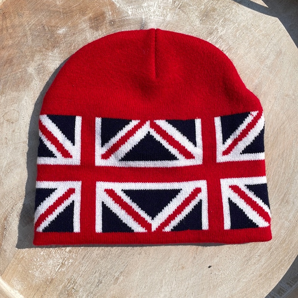 UK beanie